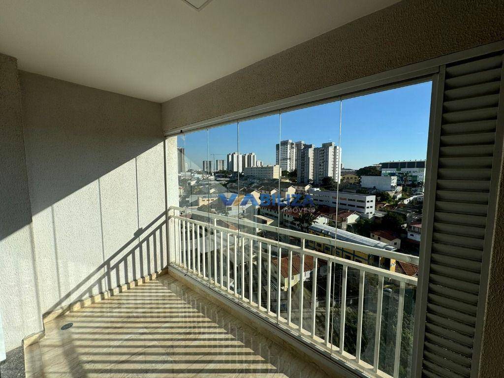 Apartamento à venda com 2 quartos, 62m² - Foto 15