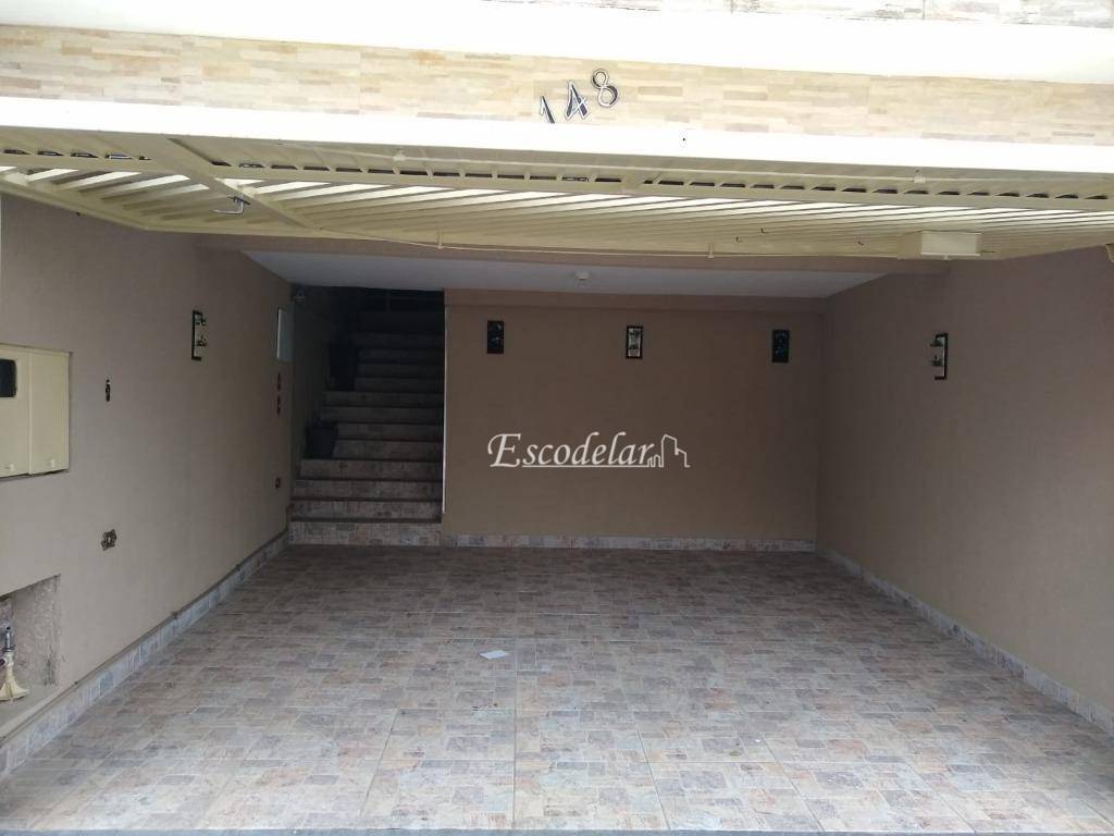 Sobrado à venda com 3 quartos, 210m² - Foto 41