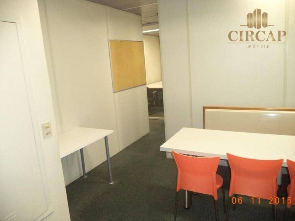 Conjunto Comercial-Sala para alugar, 260m² - Foto 13