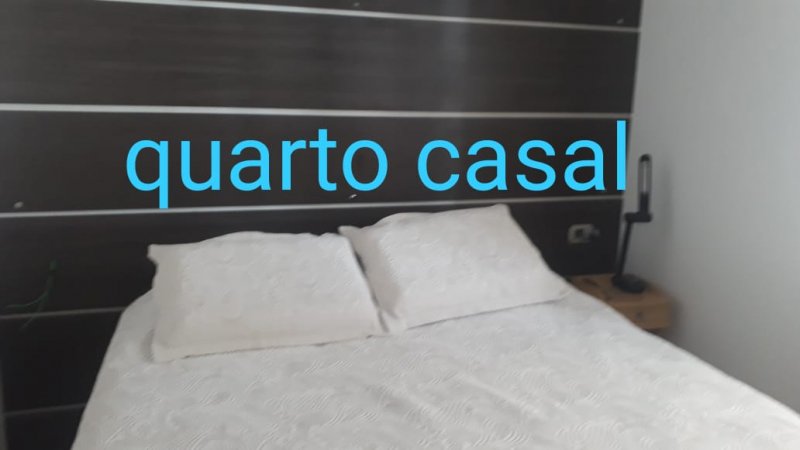 Casa de Condomínio à venda com 2 quartos, 56m² - Foto 11