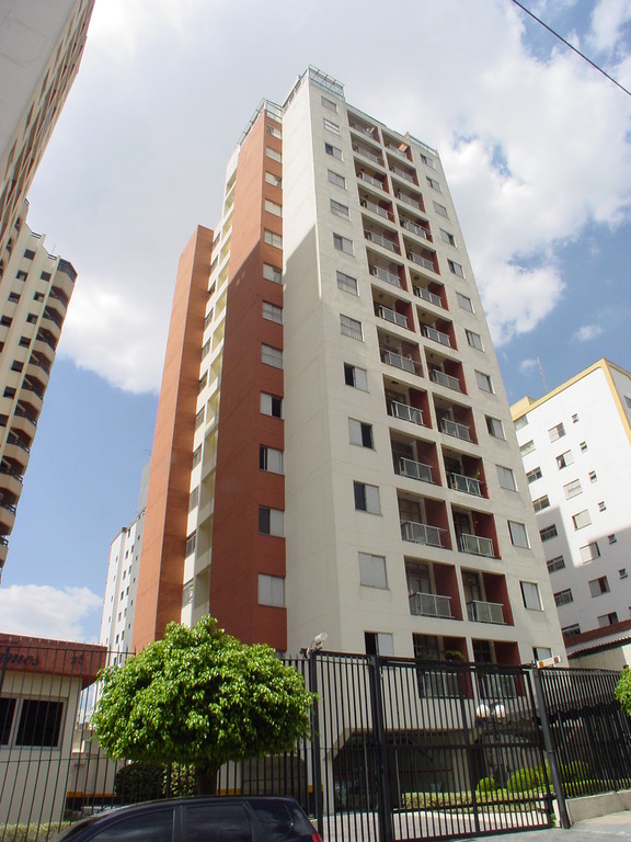 Apartamento à venda com 2 quartos, 140m² - Foto 1