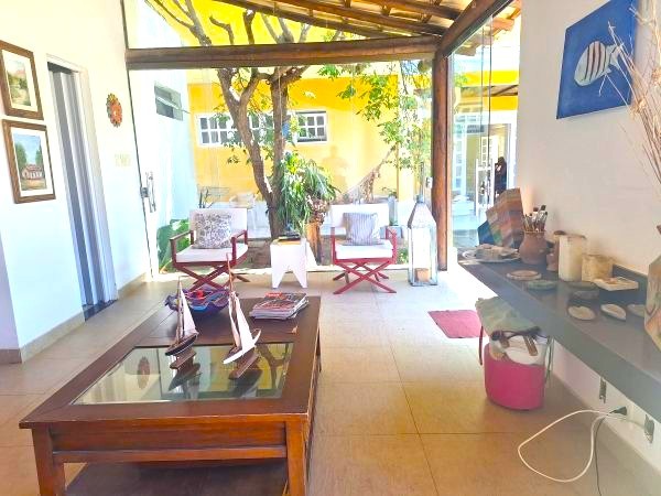 Casa para alugar com 6 quartos, 400m² - Foto 11