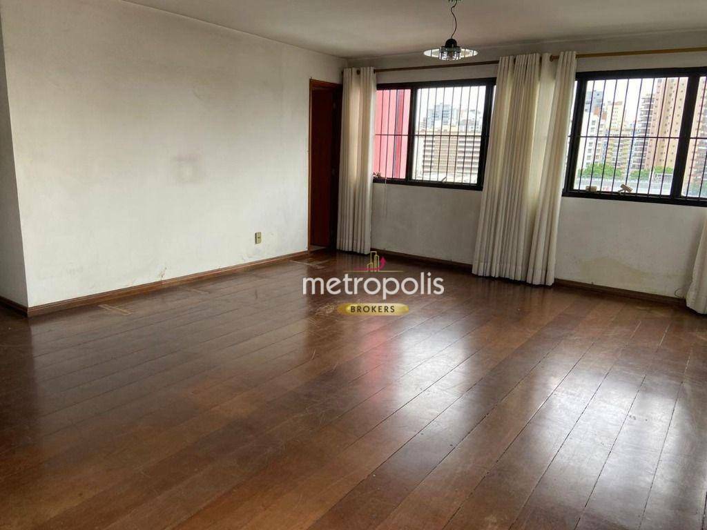 Apartamento à venda com 4 quartos, 150m² - Foto 2