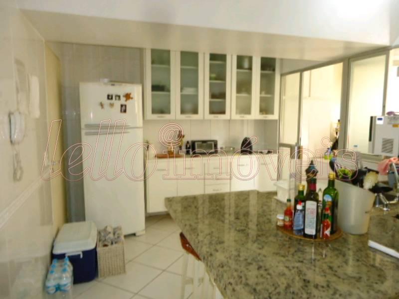 Apartamento para alugar com 4 quartos, 280m² - Foto 12