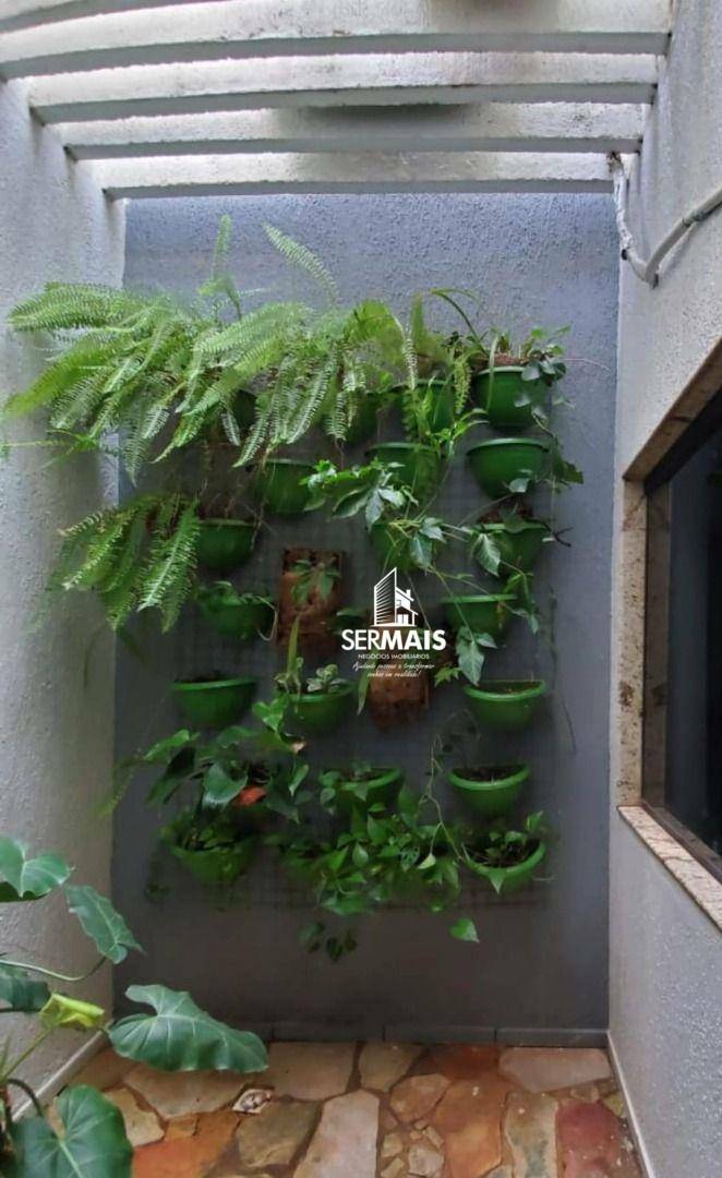 Casa para alugar com 3 quartos, 250m² - Foto 6