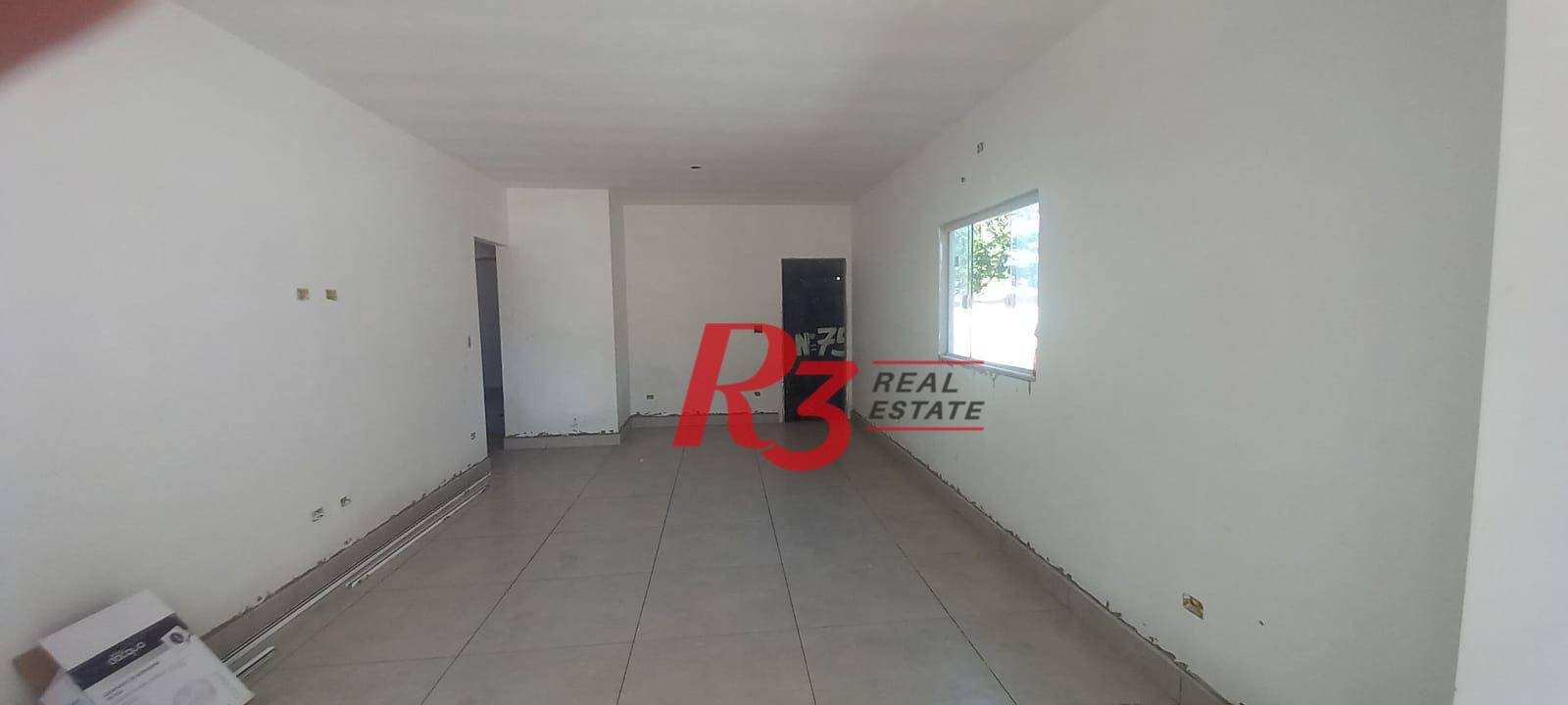 Casa à venda com 3 quartos, 103m² - Foto 1