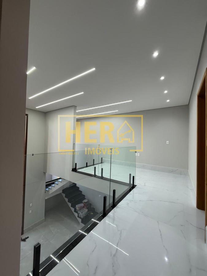Casa à venda com 3 quartos, 245m² - Foto 24