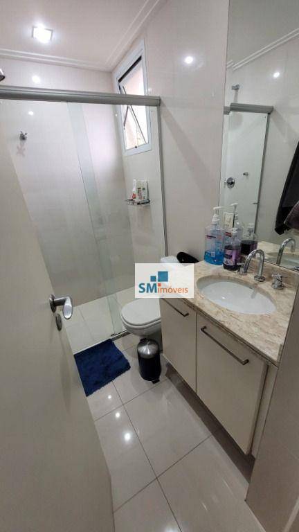 Apartamento à venda com 4 quartos, 240m² - Foto 14