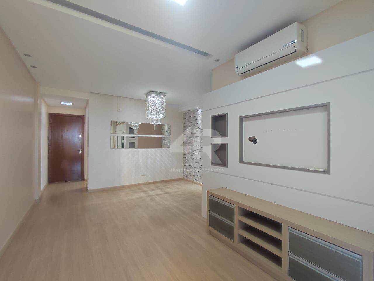 Apartamento à venda com 3 quartos, 76m² - Foto 2