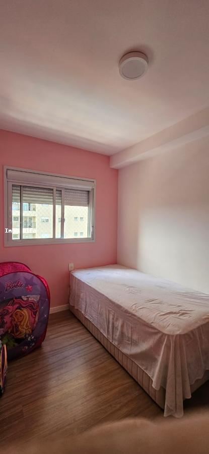 Apartamento à venda com 3 quartos, 66m² - Foto 9