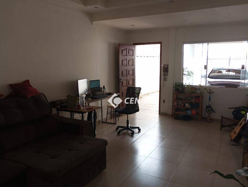 Casa à venda com 4 quartos, 170m² - Foto 4