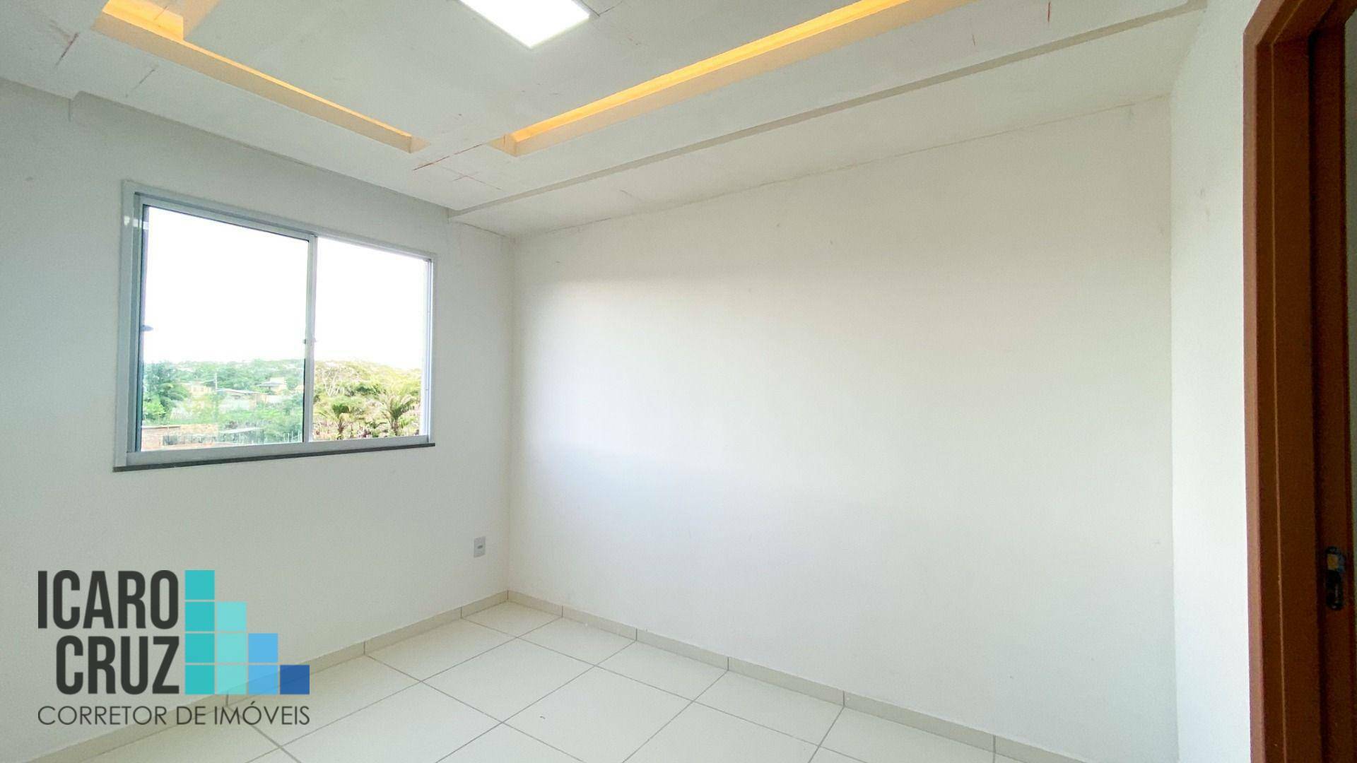 Apartamento à venda com 2 quartos, 47m² - Foto 9