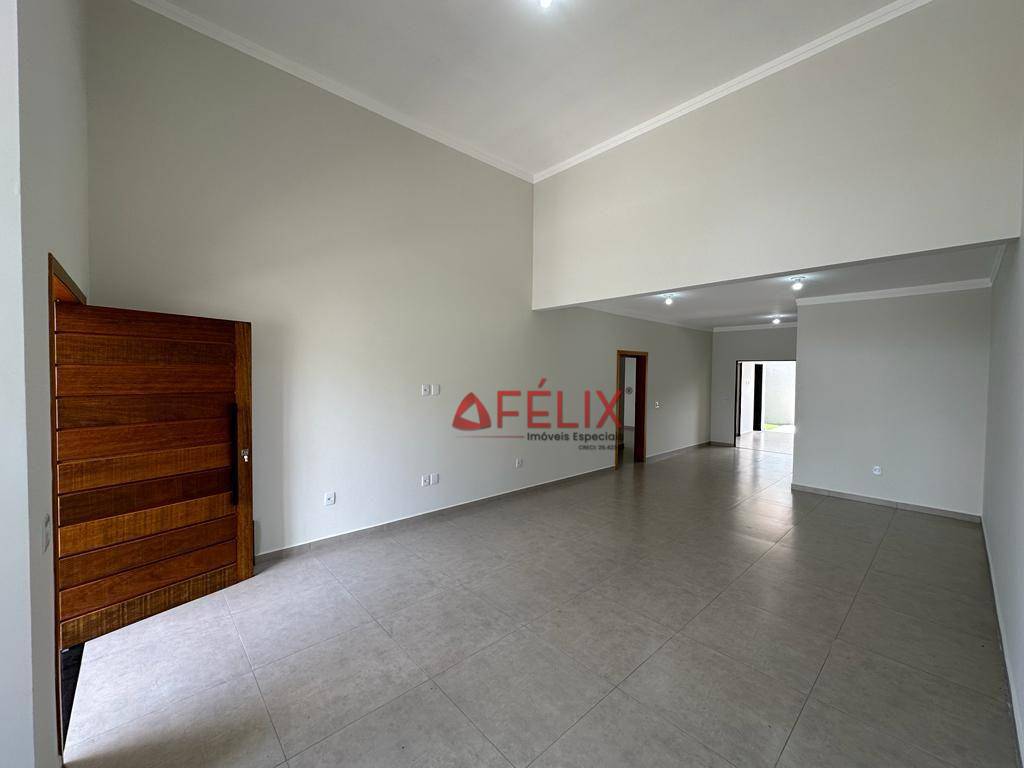 Casa de Condomínio à venda com 3 quartos, 162m² - Foto 17