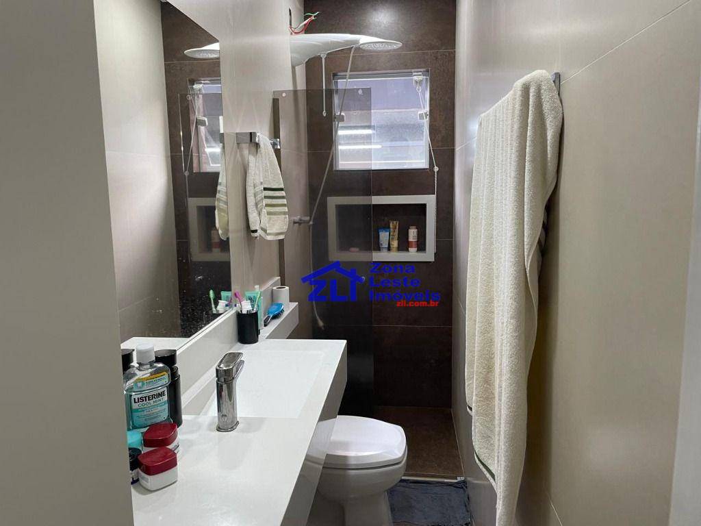 Sobrado à venda e aluguel, 213m² - Foto 10