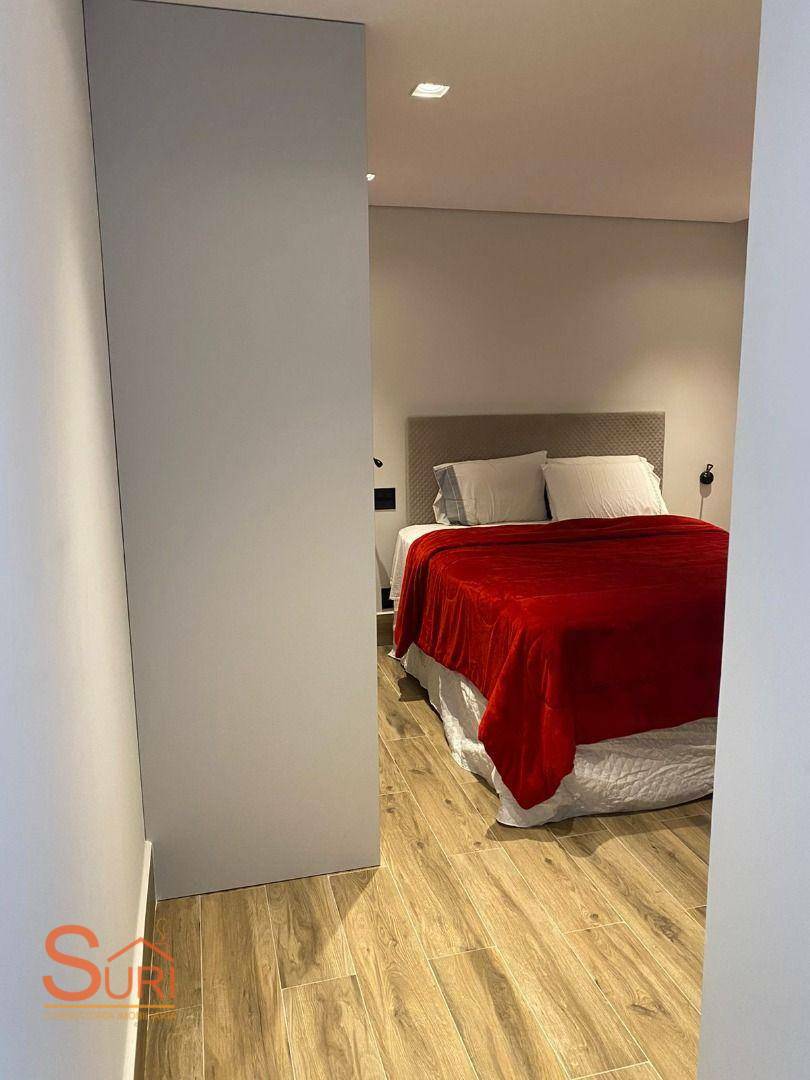 Apartamento à venda com 3 quartos, 181m² - Foto 15