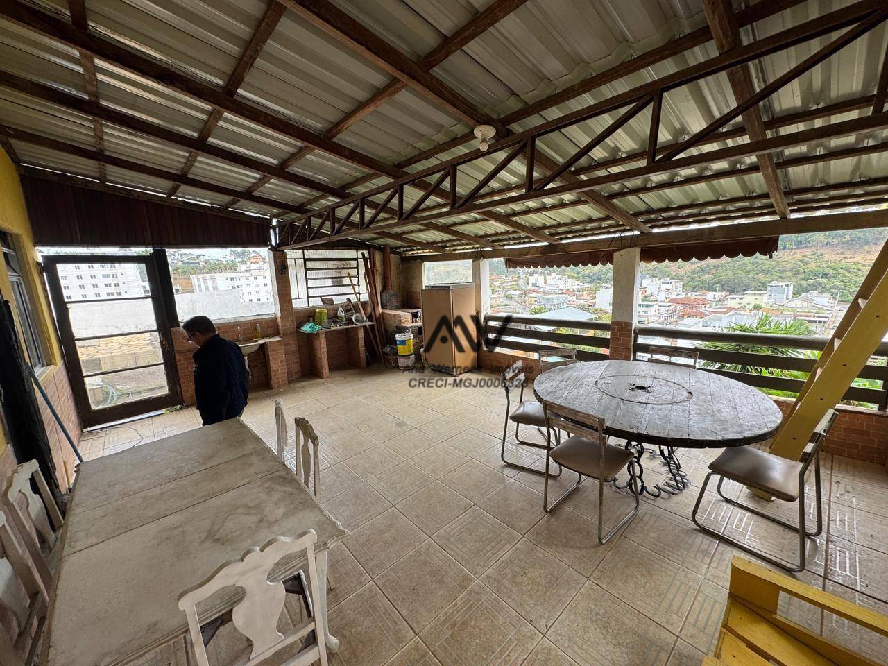 Casa, 4 quartos, 241 m² - Foto 5