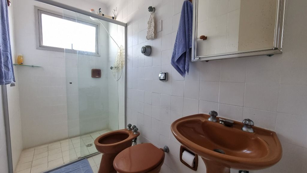 Apartamento à venda com 2 quartos, 98m² - Foto 12