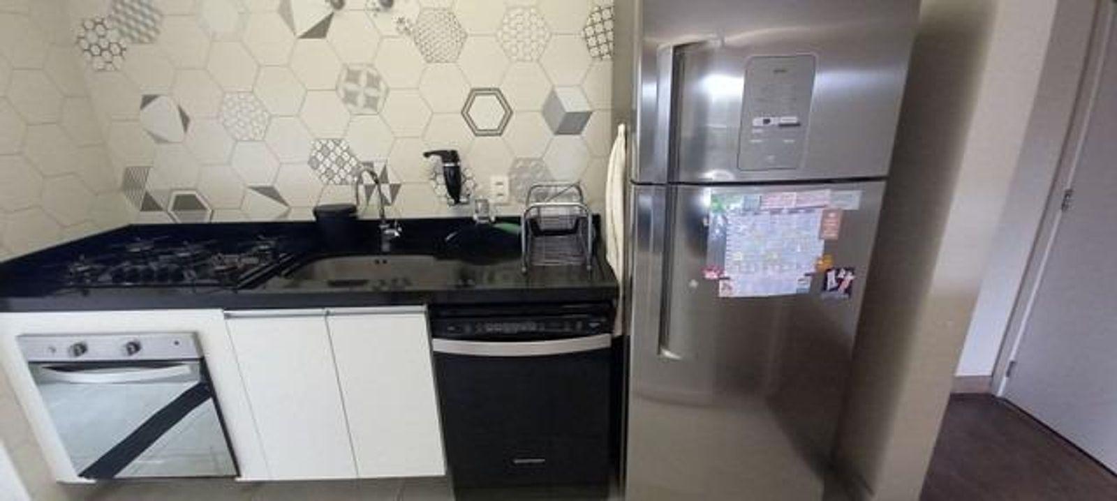 Apartamento à venda com 3 quartos, 87m² - Foto 13