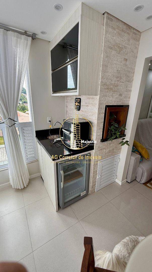 Apartamento, 2 quartos, 70 m² - Foto 2