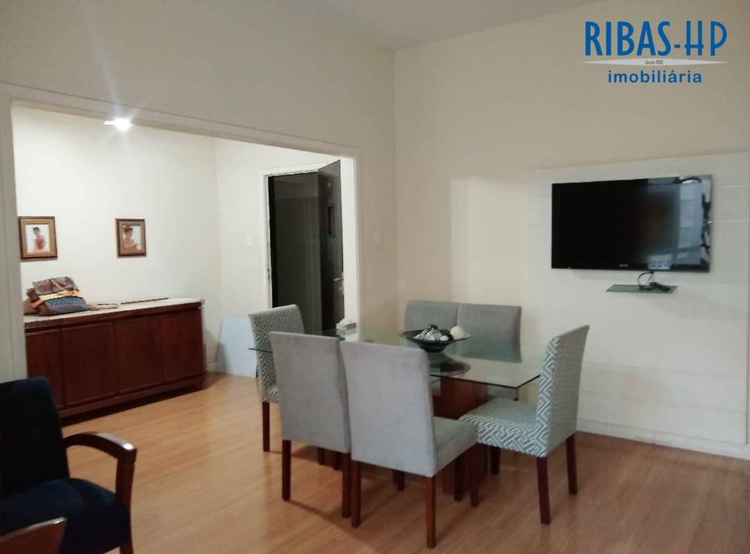 Apartamento à venda com 2 quartos, 140m² - Foto 4