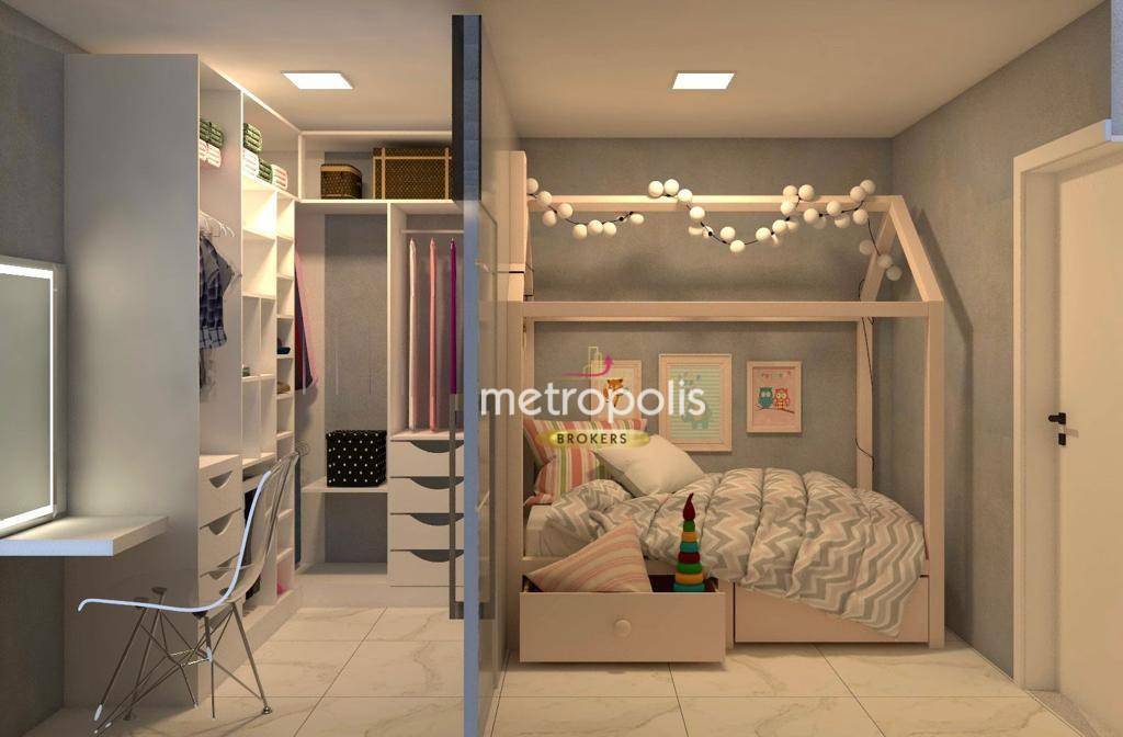 Sobrado à venda com 4 quartos, 170m² - Foto 10