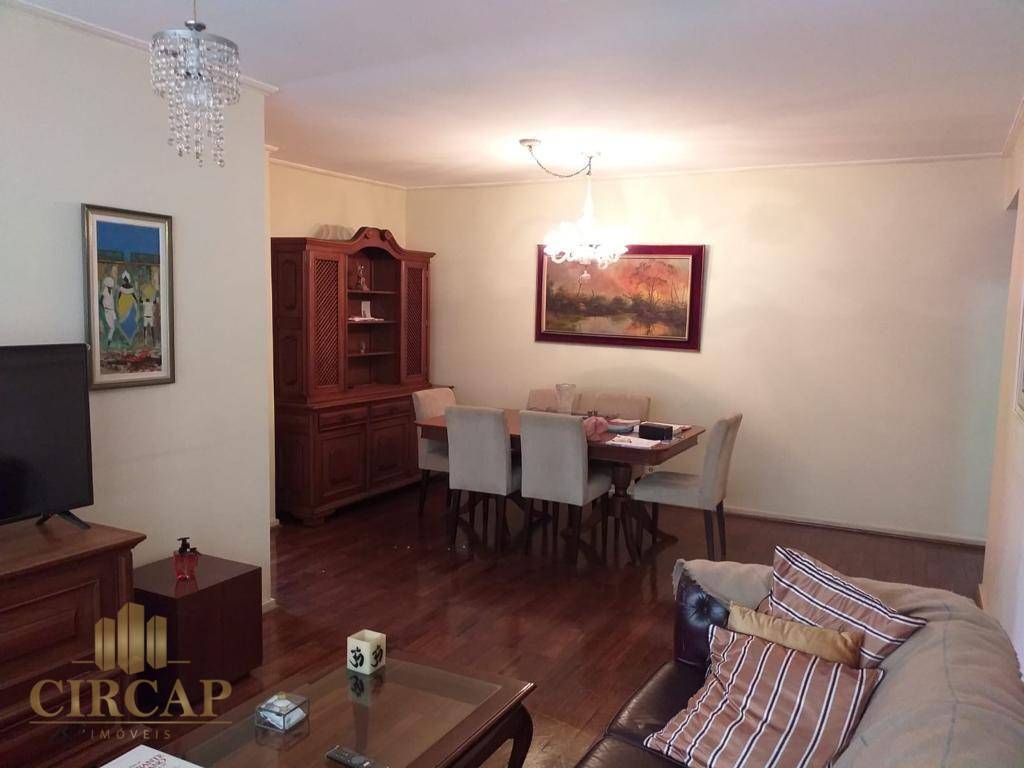 Apartamento à venda com 2 quartos, 98m² - Foto 2