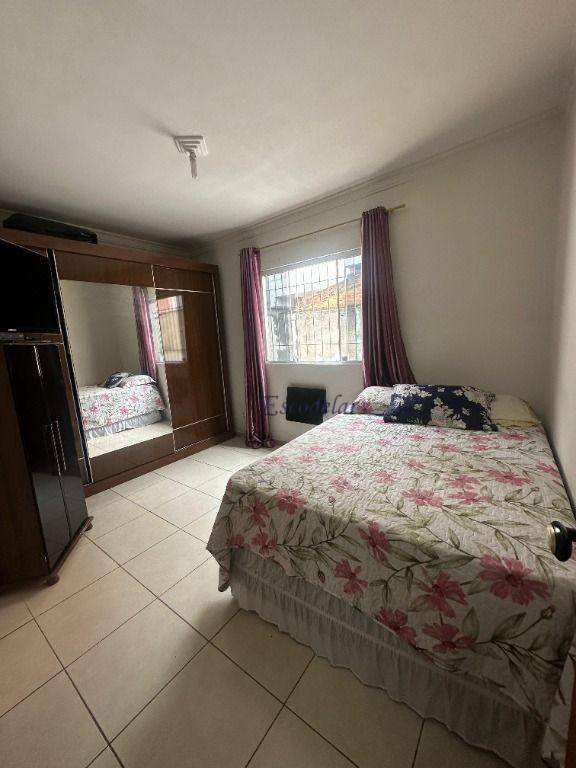 Sobrado à venda com 3 quartos, 132m² - Foto 19