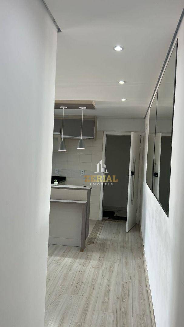 Apartamento à venda com 2 quartos, 58m² - Foto 14