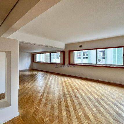 Apartamento à venda com 3 quartos, 230m² - Foto 4