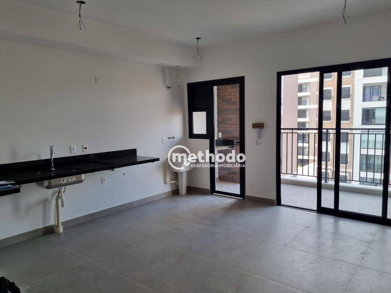 Apartamento à venda com 2 quartos, 65m² - Foto 3