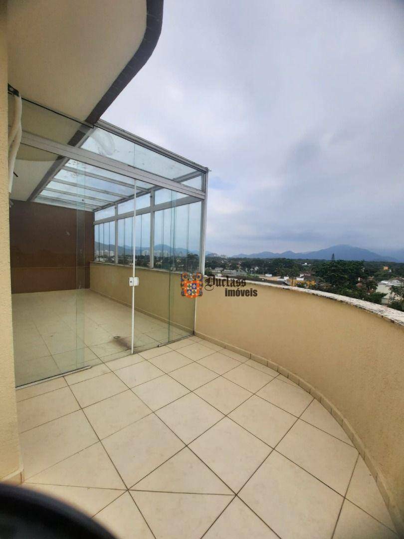 Cobertura à venda com 3 quartos, 221m² - Foto 22