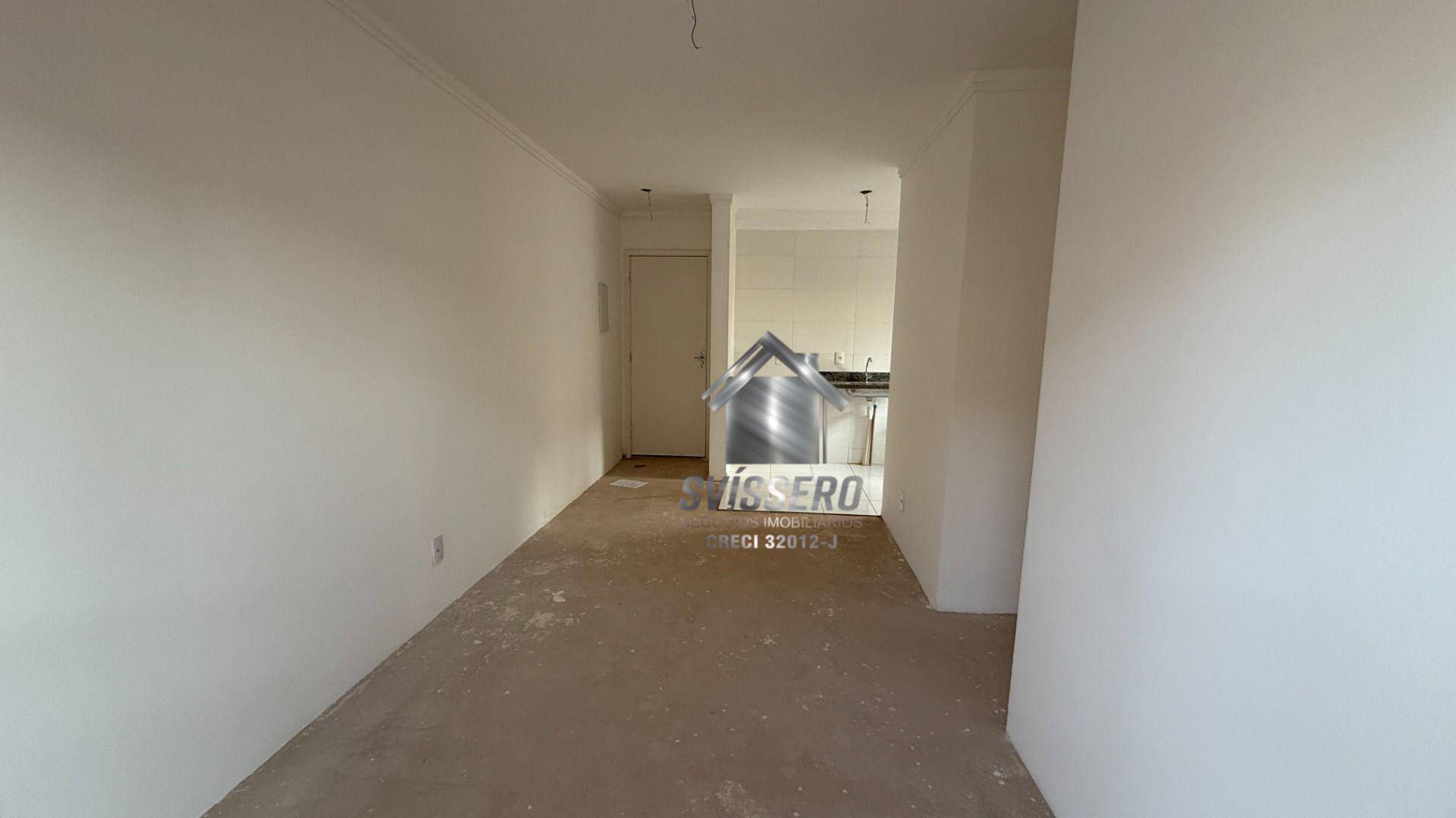 Apartamento, 2 quartos, 47 m² - Foto 2