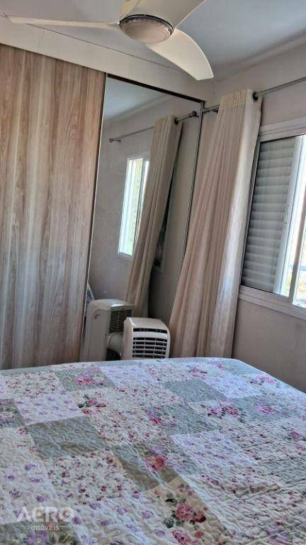 Apartamento à venda com 2 quartos, 55m² - Foto 14