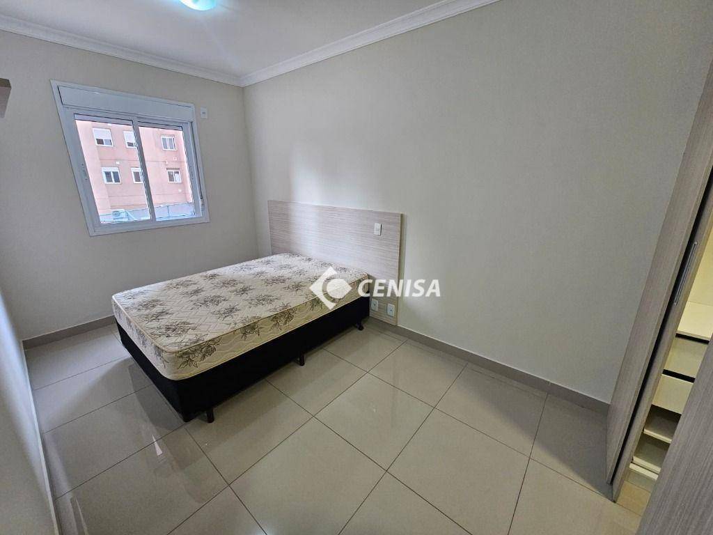 Apartamento para alugar com 3 quartos, 92m² - Foto 16