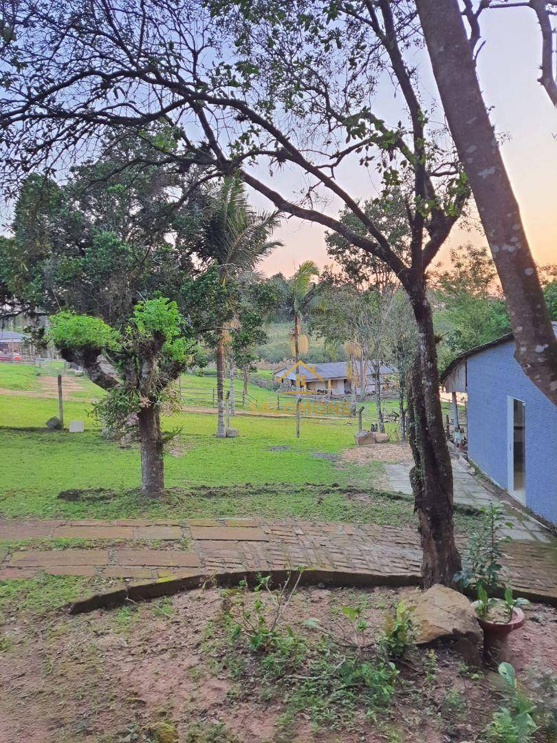 Sítio, 3 quartos, 4000 m² - Foto 1