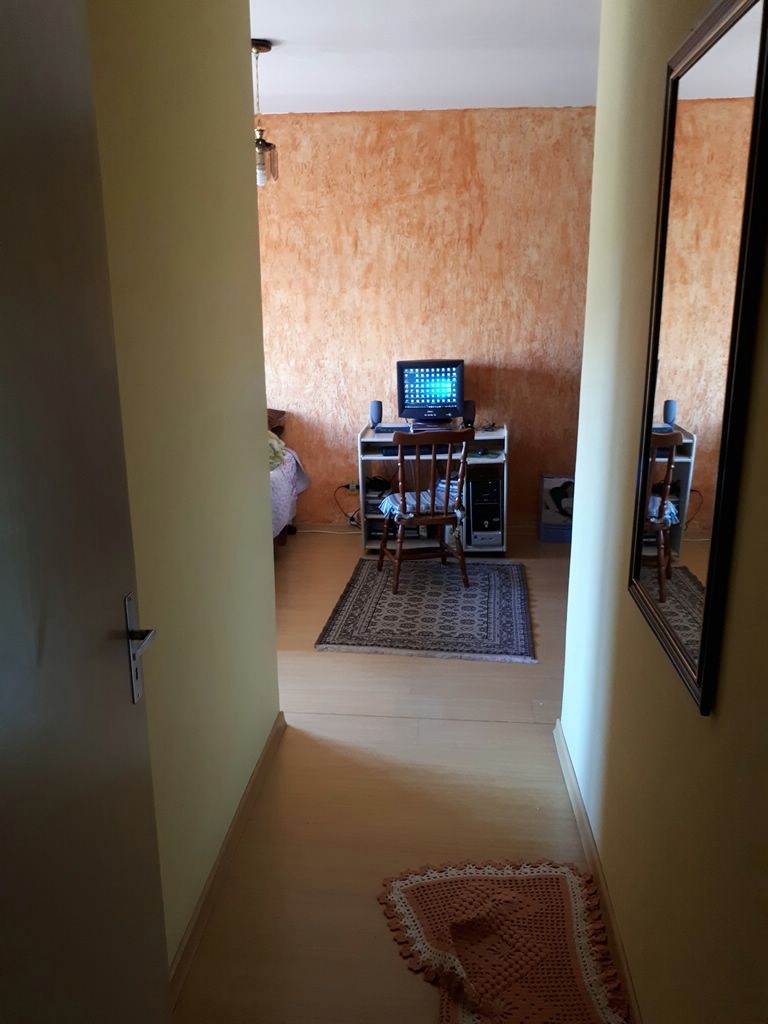 Apartamento à venda com 2 quartos, 77m² - Foto 6