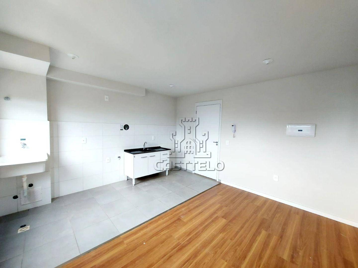 Apartamento, 2 quartos, 40 m² - Foto 4
