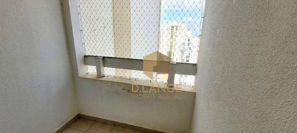 Apartamento à venda com 1 quarto, 58m² - Foto 4