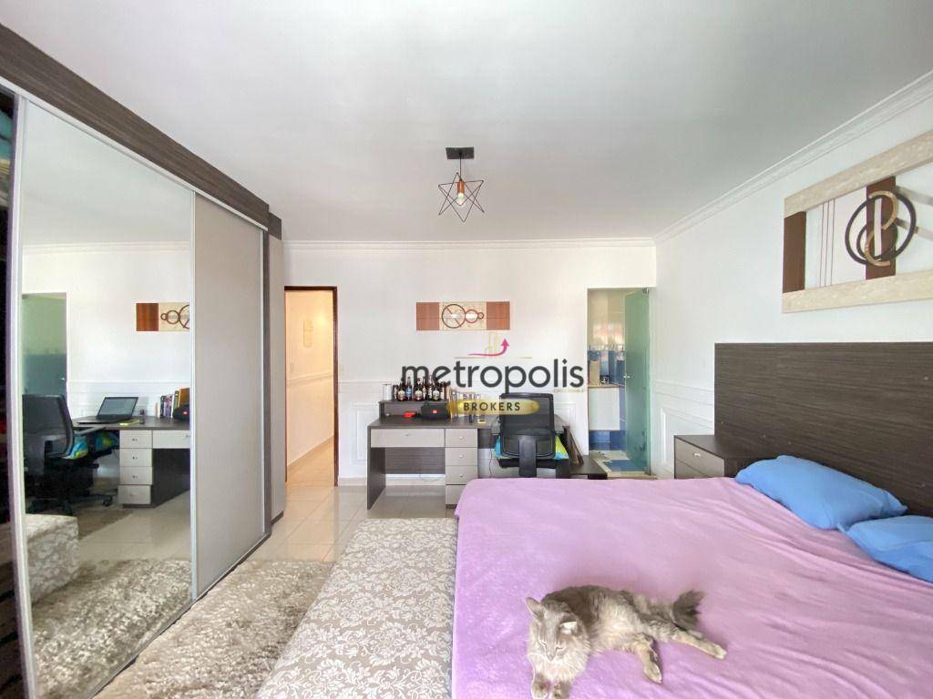 Sobrado à venda com 4 quartos, 190m² - Foto 51