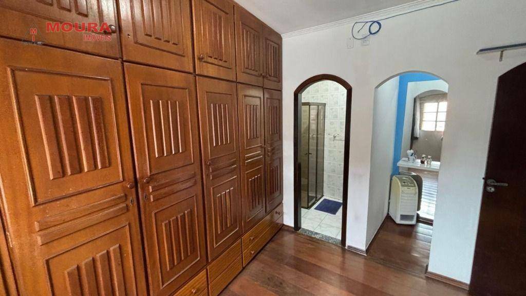 Sobrado à venda com 4 quartos, 225m² - Foto 26