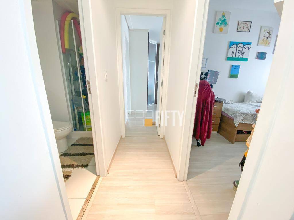 Apartamento à venda com 2 quartos, 65m² - Foto 9