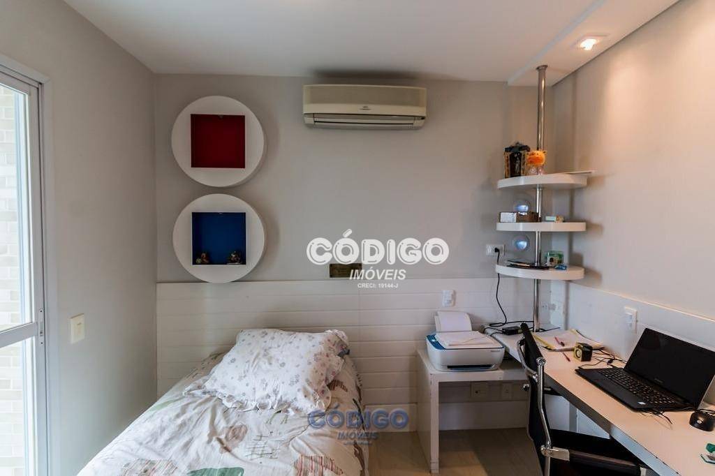 Apartamento à venda com 4 quartos, 170m² - Foto 24