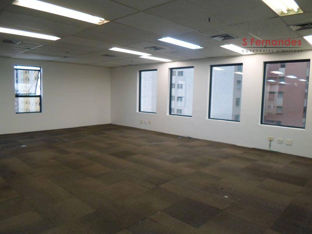 Conjunto Comercial-Sala para alugar, 120m² - Foto 7