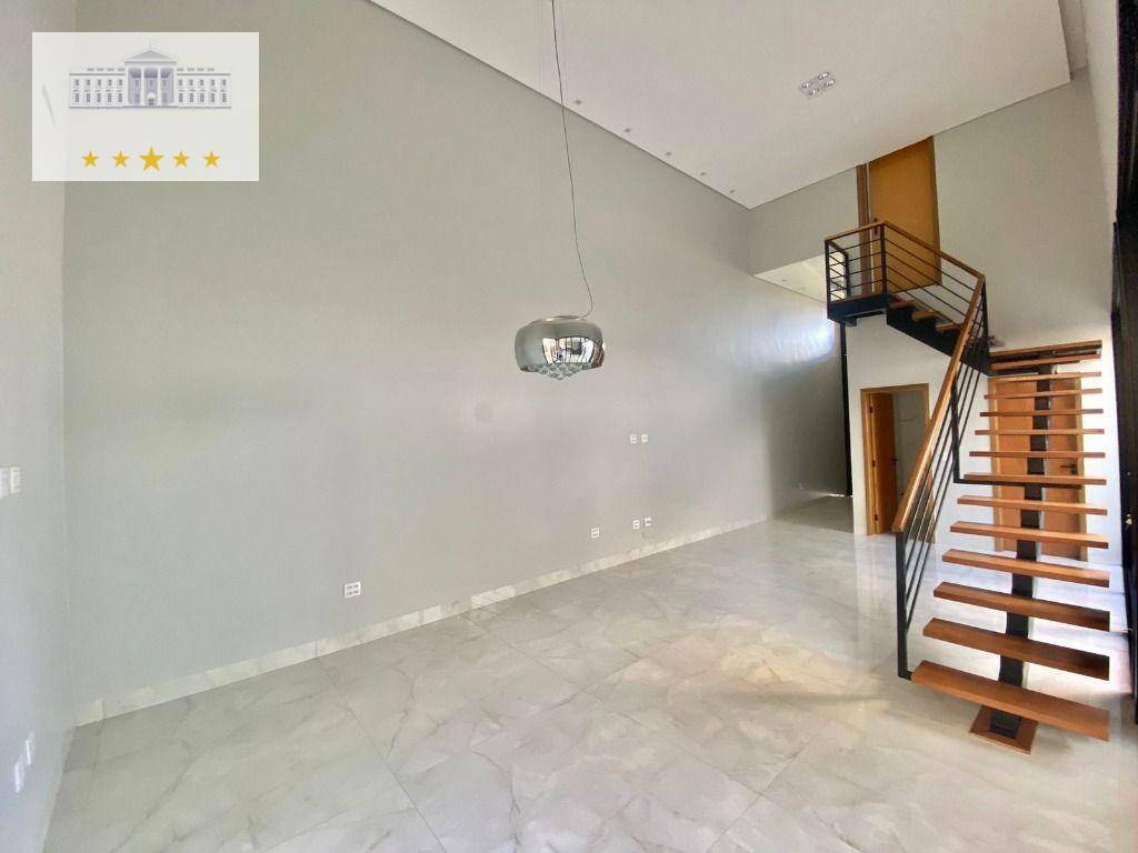 Casa de Condomínio à venda com 3 quartos, 260m² - Foto 10