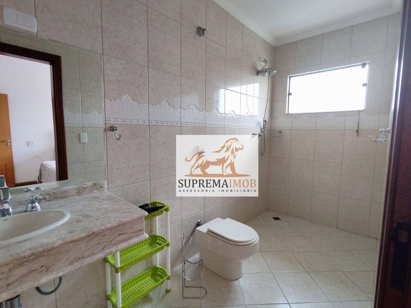 Casa de Condomínio à venda com 3 quartos, 274m² - Foto 26