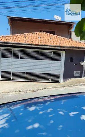 Sobrado à venda com 3 quartos, 180m² - Foto 2