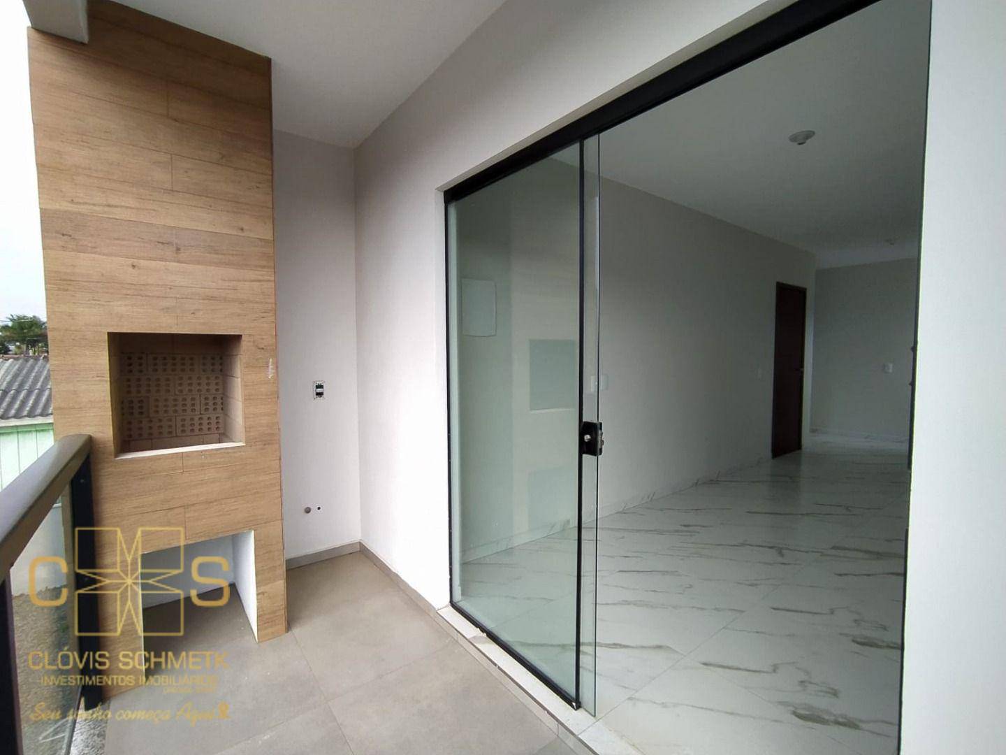 Apartamento à venda com 2 quartos, 47m² - Foto 3