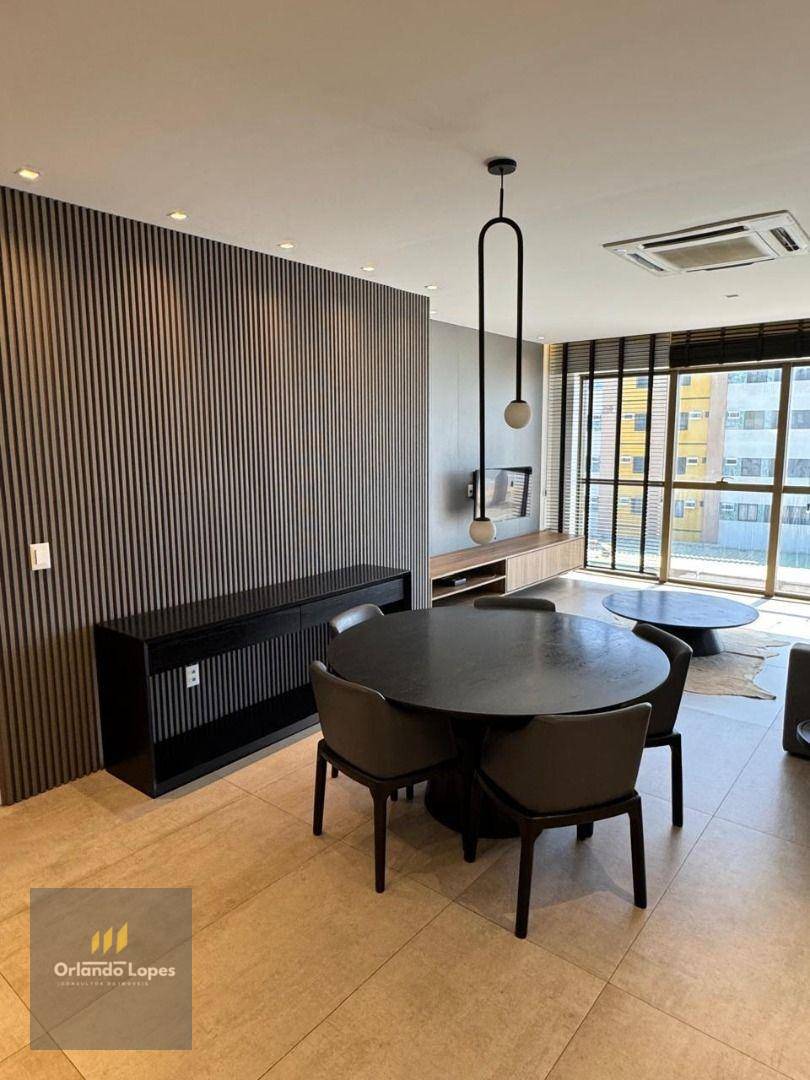 Apartamento, 2 quartos, 100 m² - Foto 2