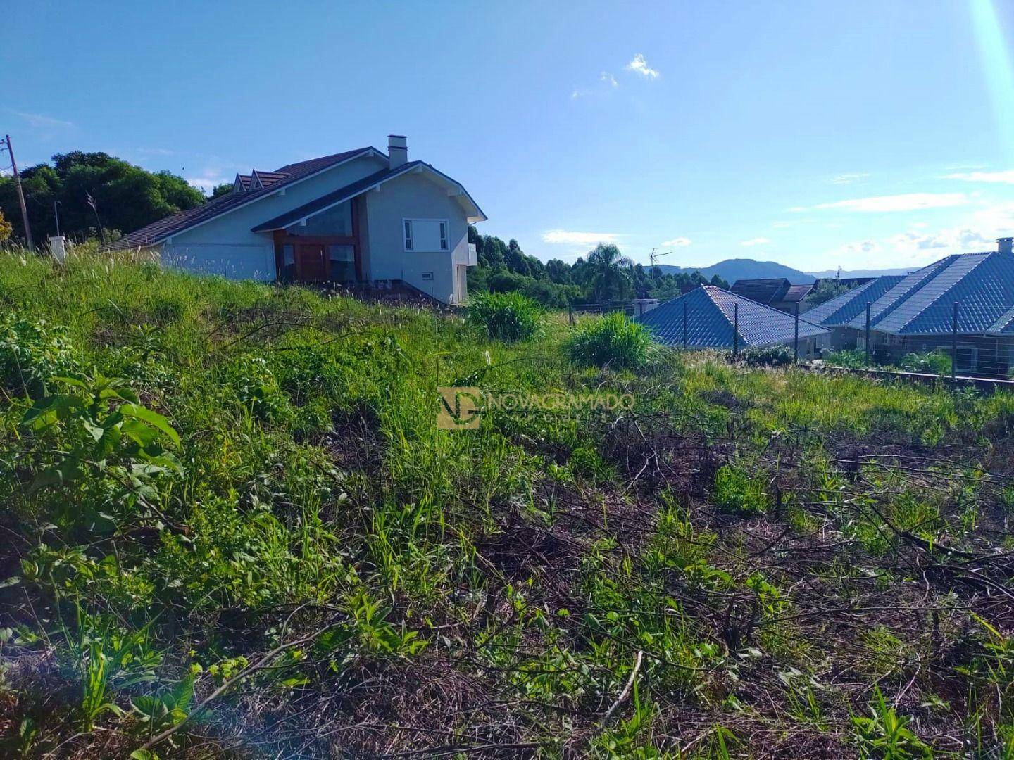 Terreno à venda, 486M2 - Foto 15