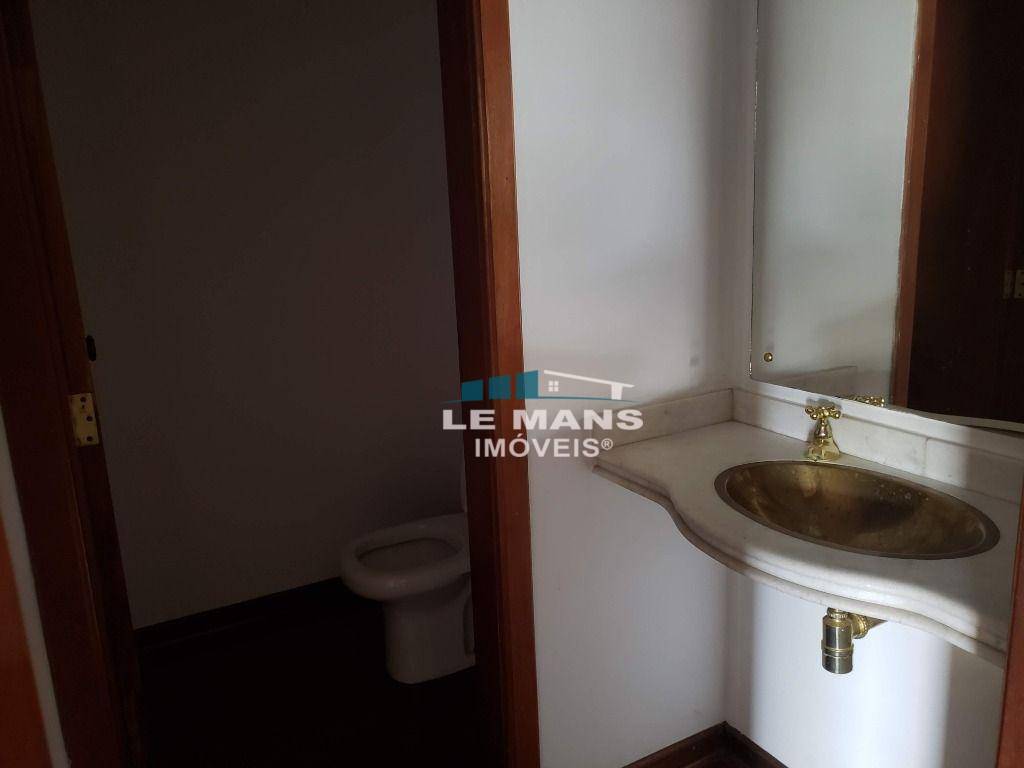 Apartamento à venda com 5 quartos, 282m² - Foto 39